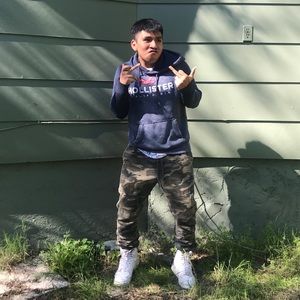 Meet your Posher, Jesus